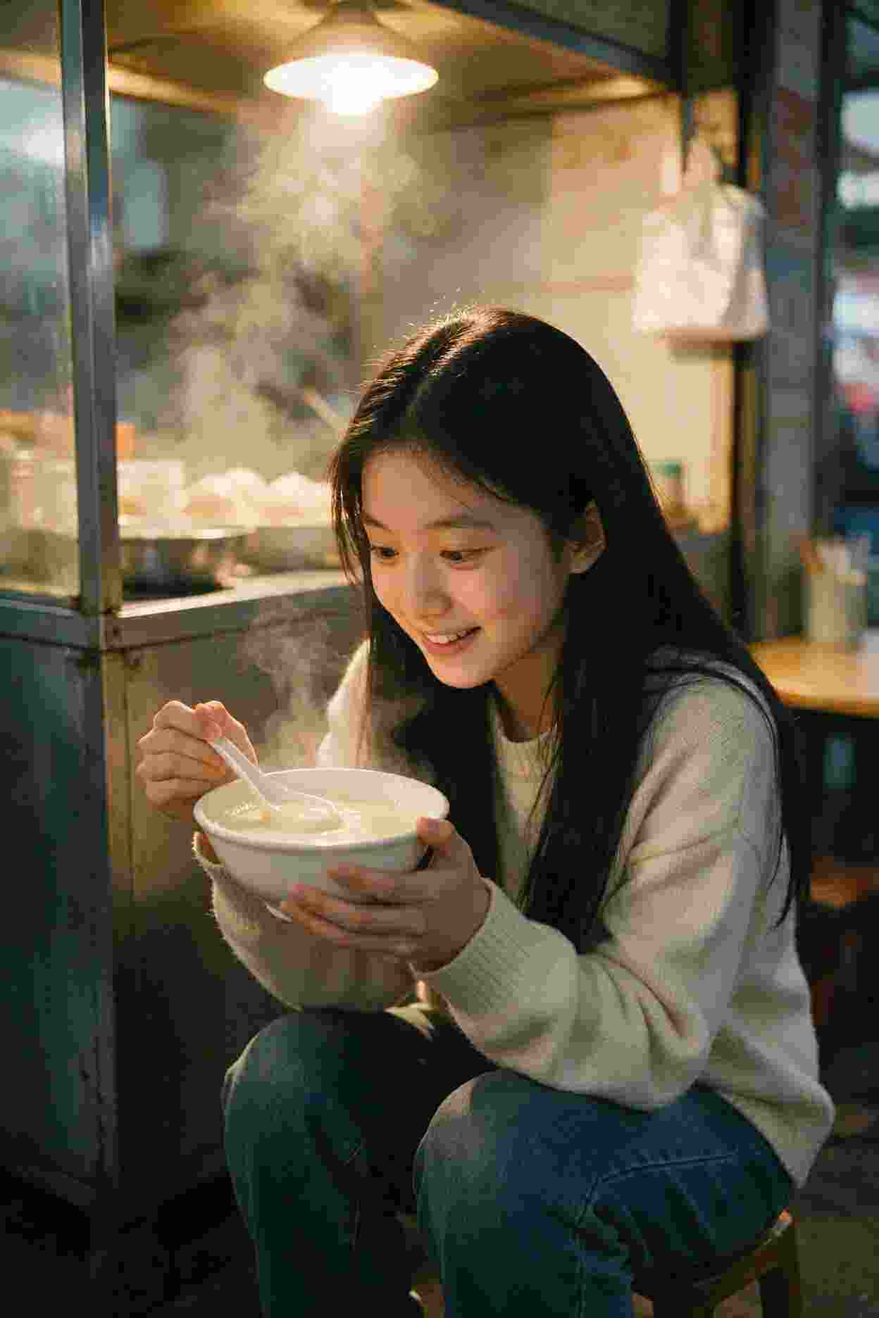 与你同行