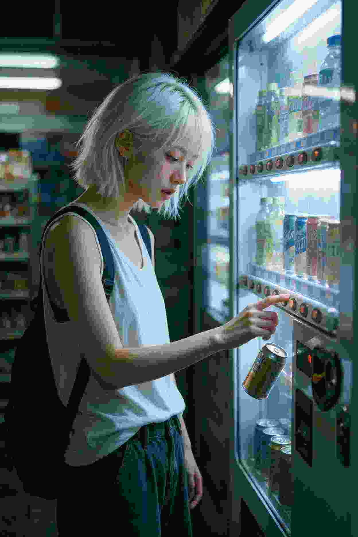灵魂摆渡