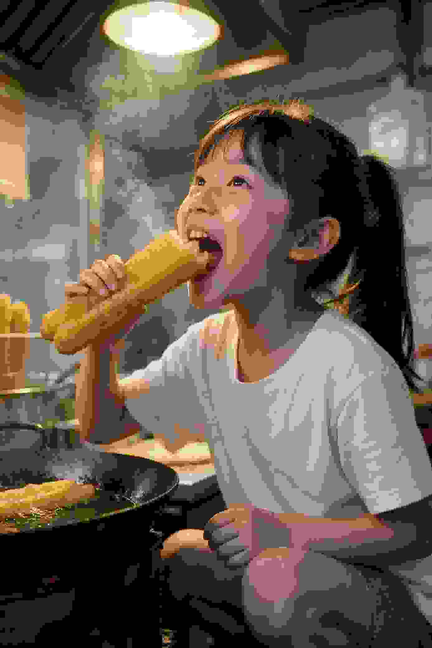 危险游戏
